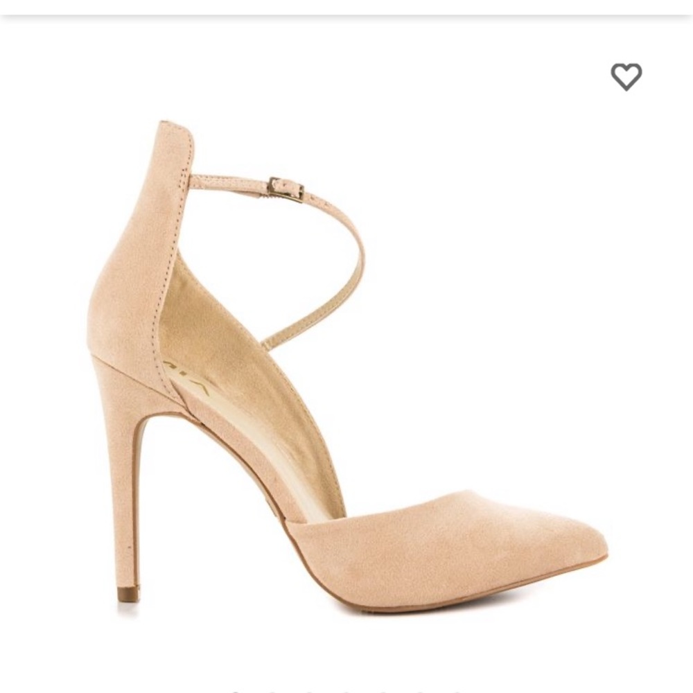 MIA 4” Heels